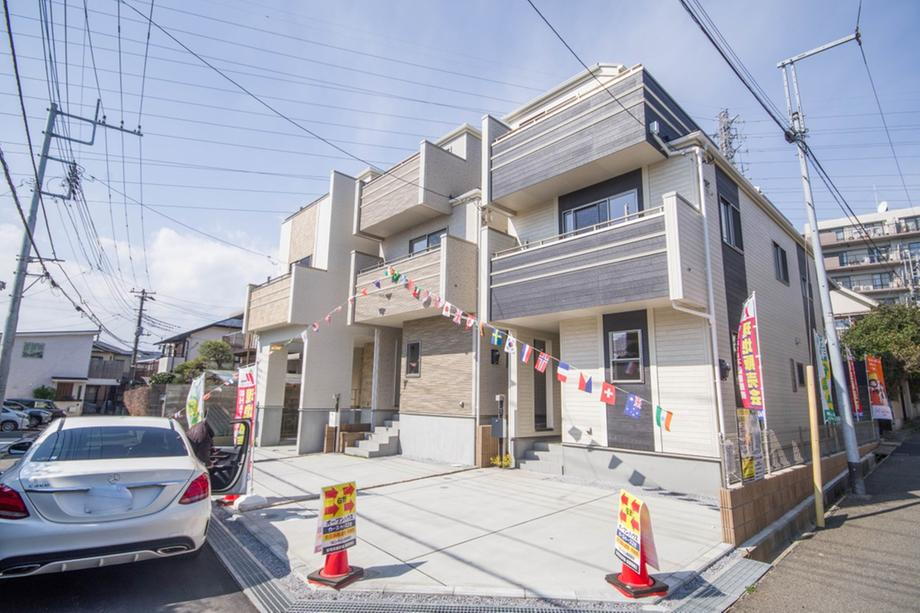 日進町２（日進駅） 3798万円