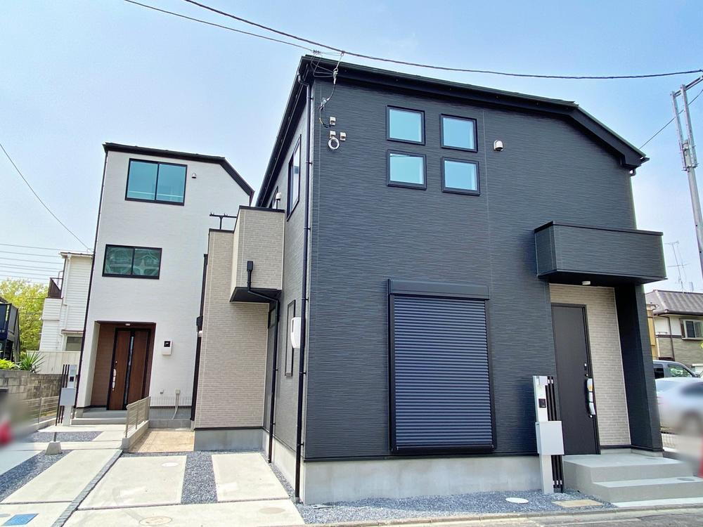 西保木間１（竹ノ塚駅） 4230万円