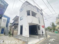 綱島東5(綱島駅) 5580万円