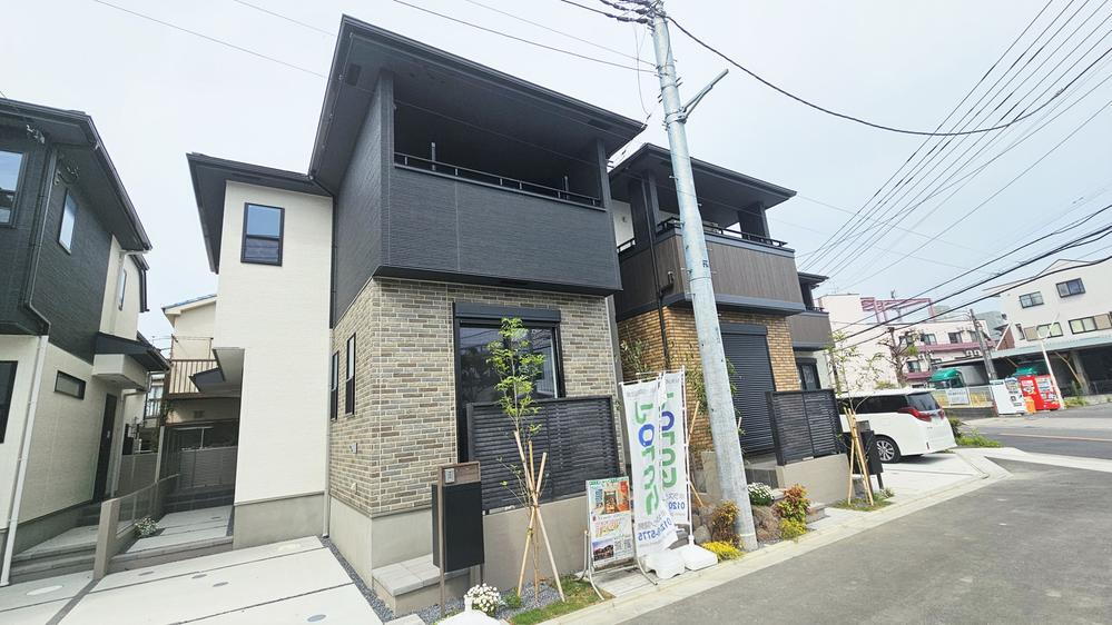 舎人５（舎人駅） 6580万円