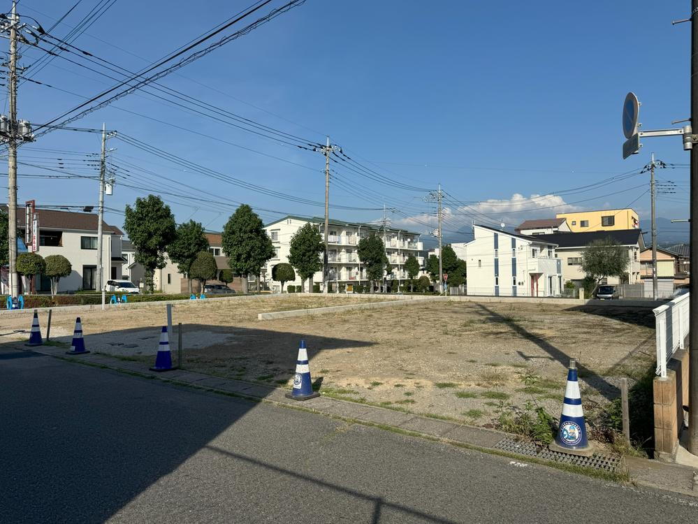 渋川（渋川駅） 1180万円～1200万円
