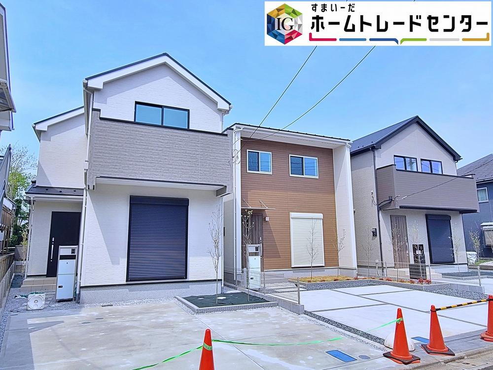LIGNAGE　NEX-G 三鷹大沢1丁目～最終2棟～