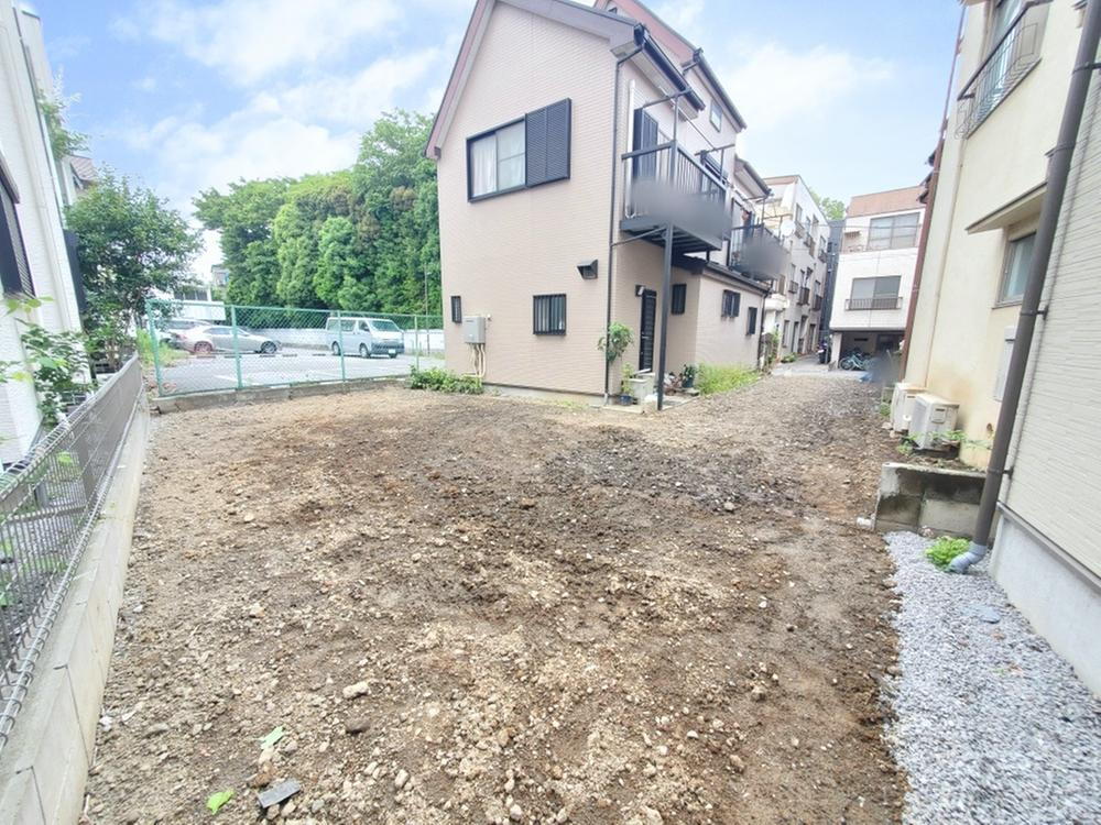 Heartful Town　足立区西新井栄町3丁目。。。。。終了。。。。。」
