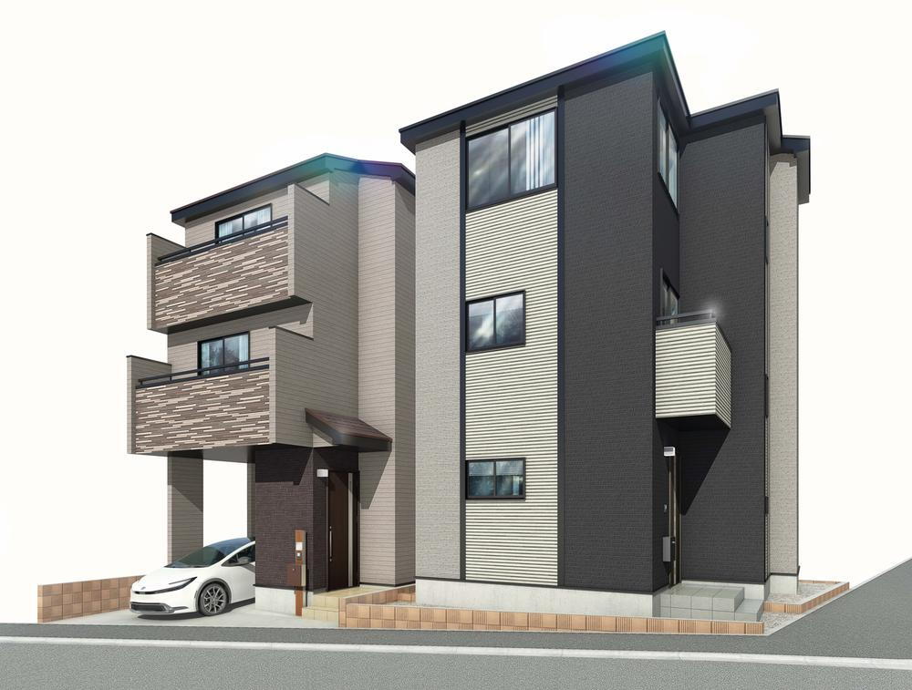 当代島２（浦安駅） 5490万円～6490万円