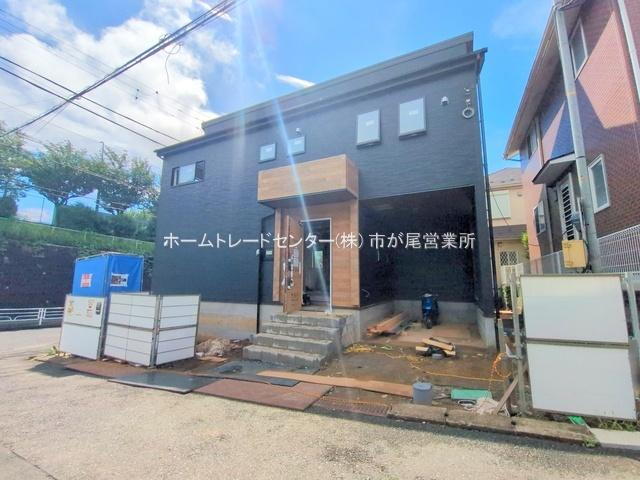 リーブルガーデン　青葉区もえぎ野第３