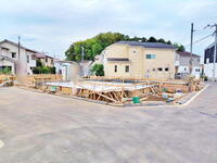 東久留米市下里5丁目 全13棟