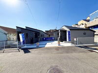 三ツ沢中町(三ツ沢下町駅) 5980万円・6080万円