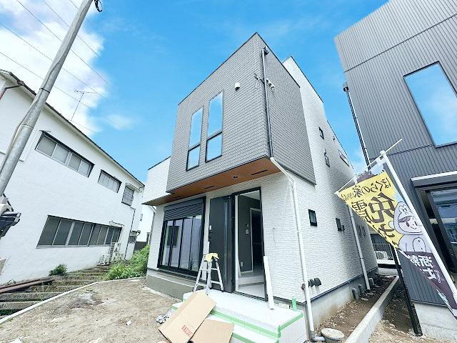 中野上町１（八王子駅） 4480万円