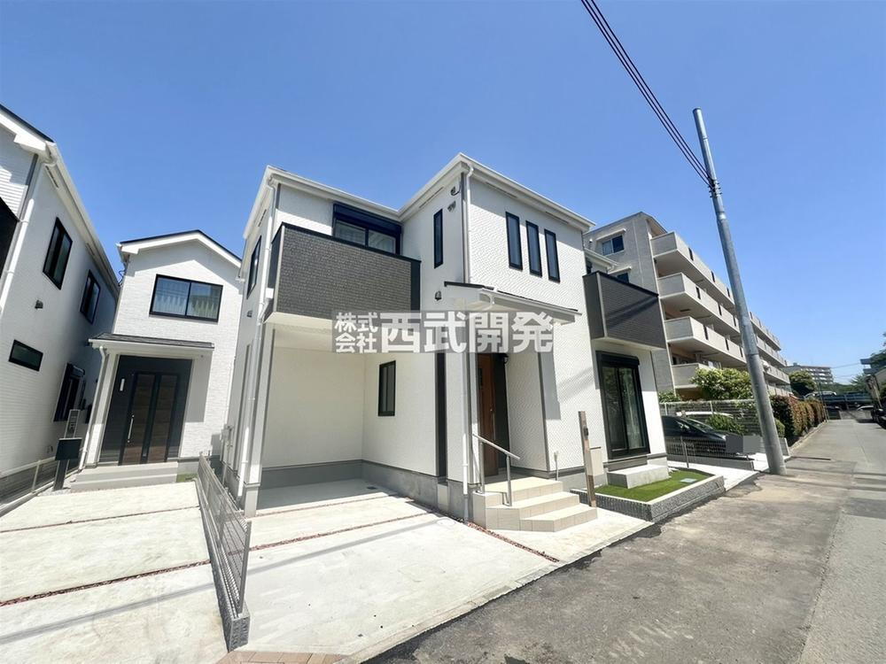 美住町１（久米川駅） 3190万円～3890万円