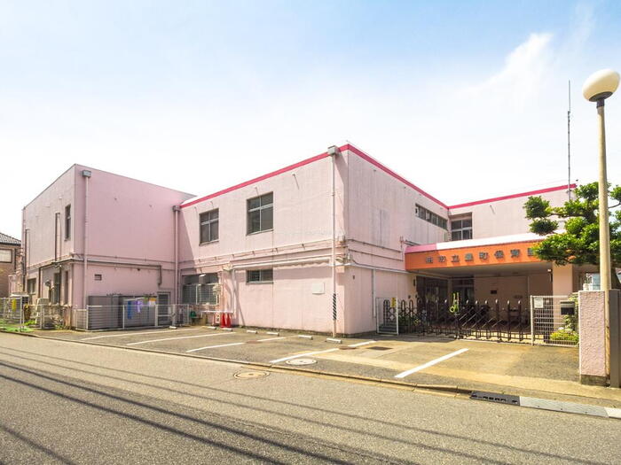 幼稚園・保育園