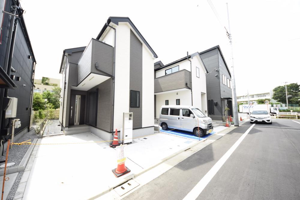 大泉学園町７ 4680万円～5130万円