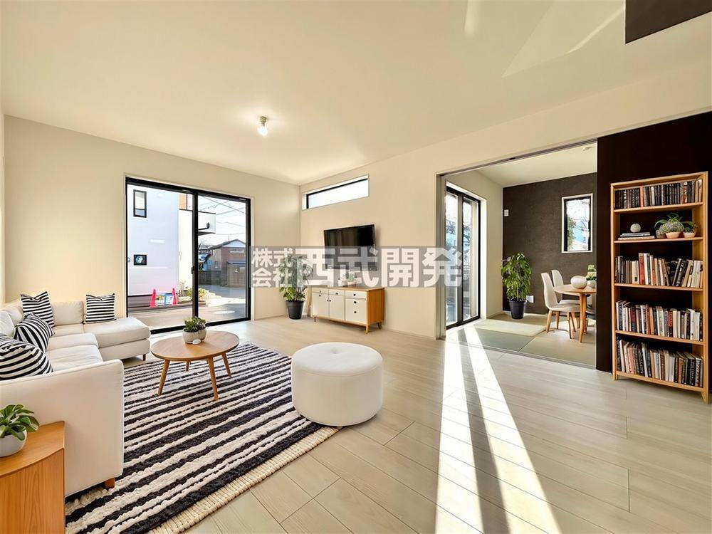 中央町５ 4098万円・4498万円