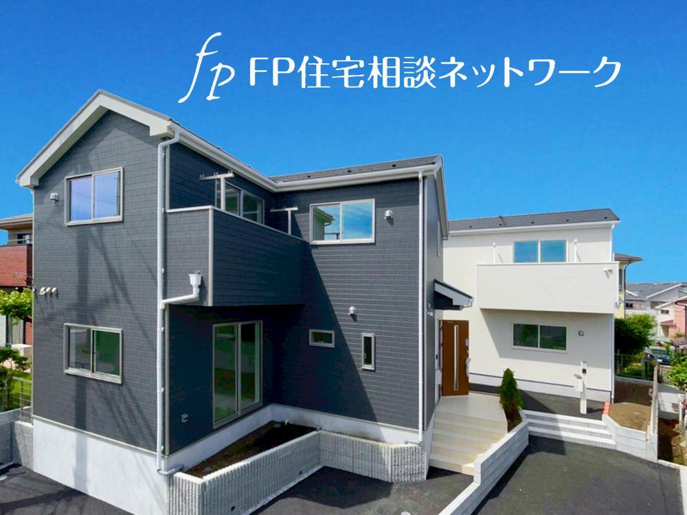 荏田西４（市が尾駅） 6880万円・7080万円