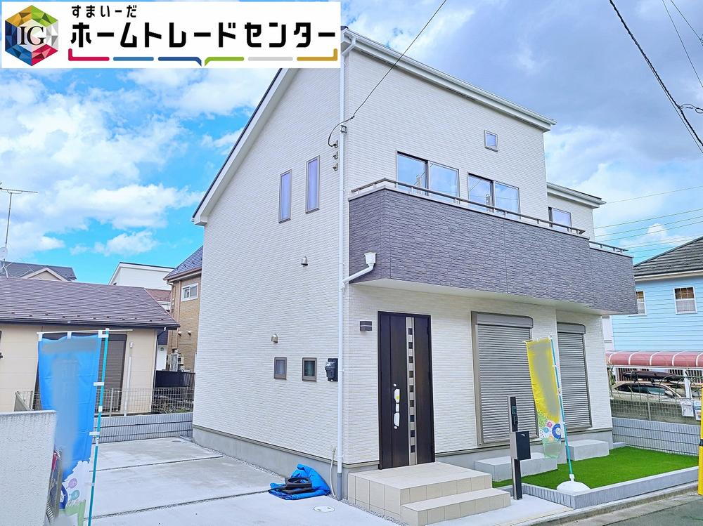小平市小川東町　全1棟　