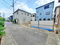 Livele Garden 八潮市木曽根Ⅱ