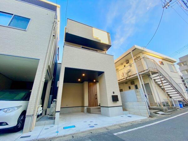 物件写真