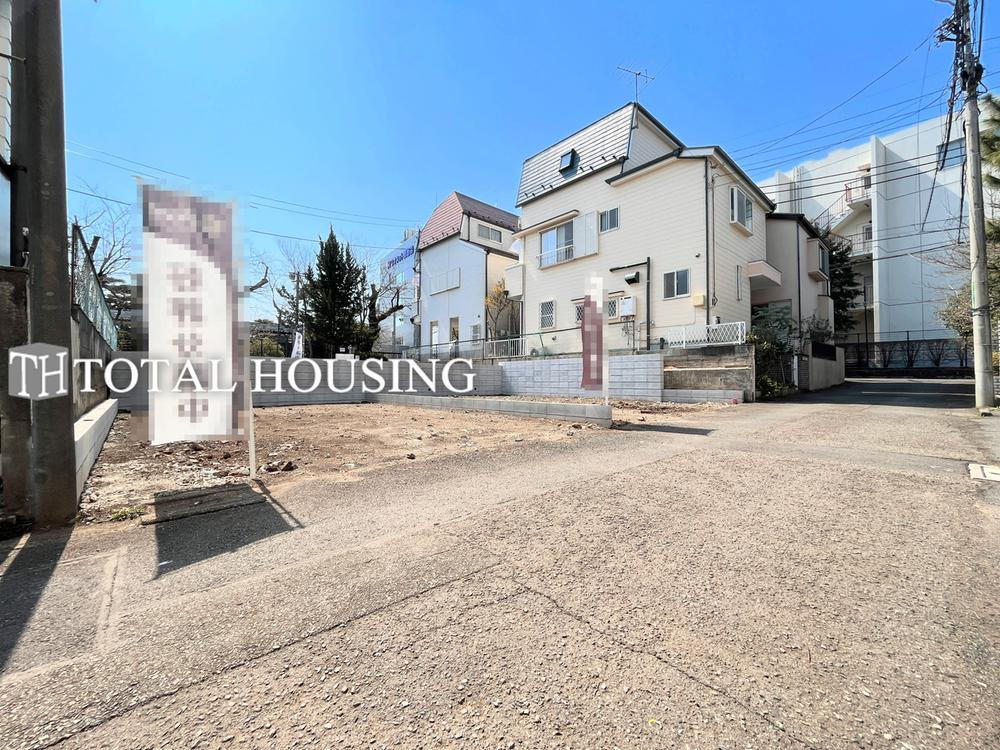 東元町３（国分寺駅） 3180万円・3380万円