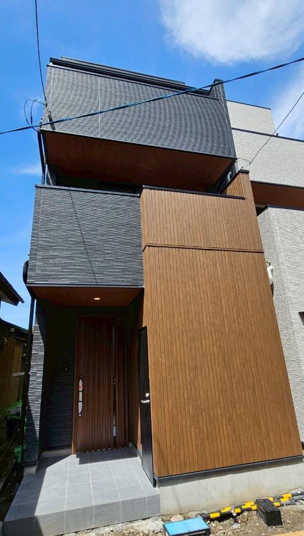 昭和１（東門前駅） 3740万円～3780万円