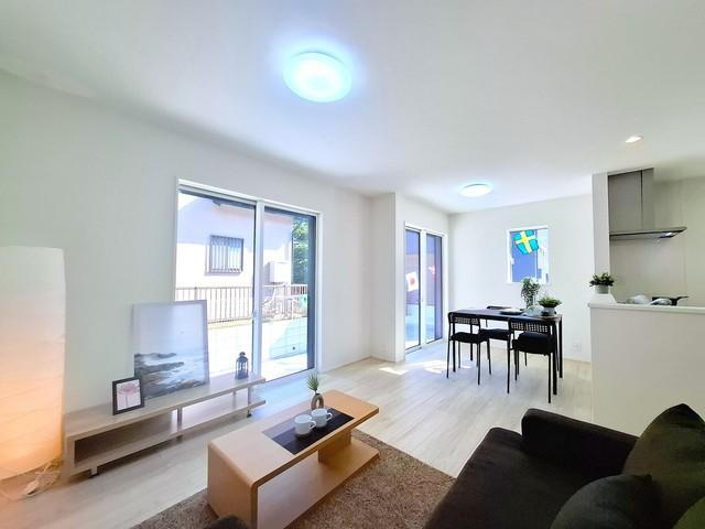 生実町 2690万円・3090万円