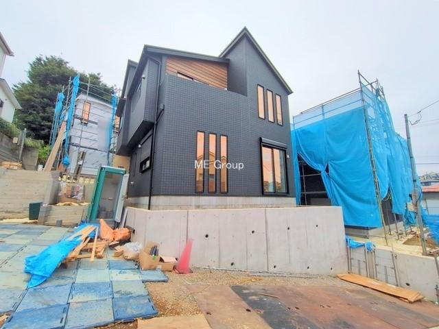 東有馬２ 5480万円～6080万円