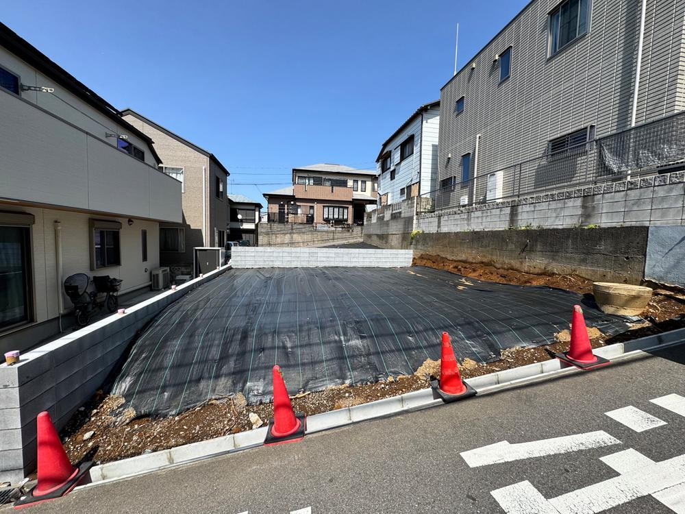 ホームメイトタウン鷺沼台４丁目