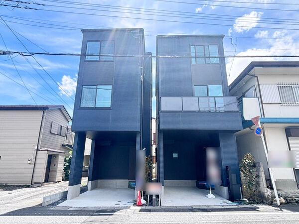 【オープンハウスグループ】メルディア蕨市錦町2丁目