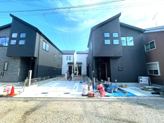 東寺尾東台（生麦駅） 4799万円～5290万円