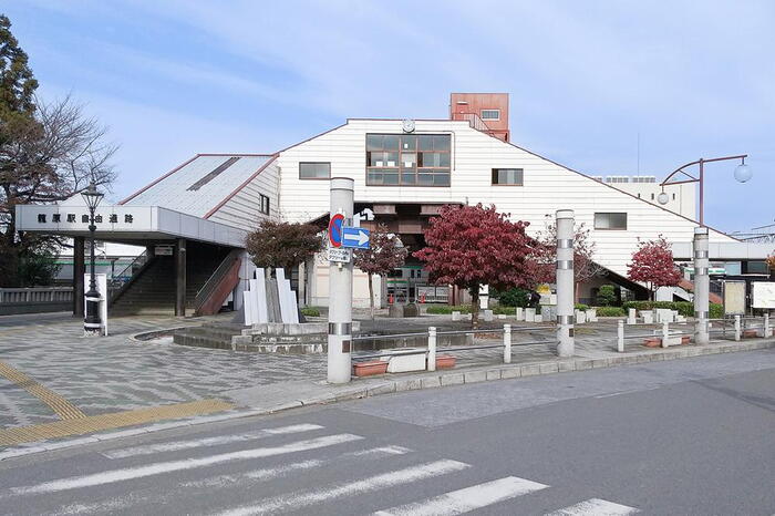 駅