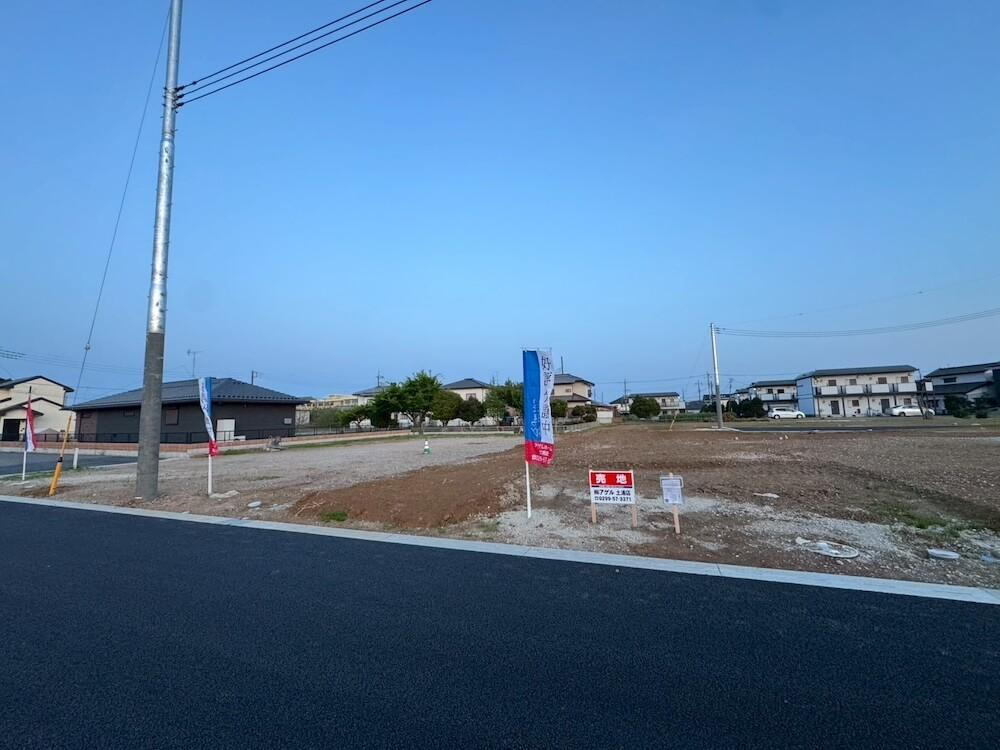 西根南３（荒川沖駅） 850万円～1280万円
