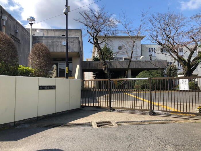 小学校