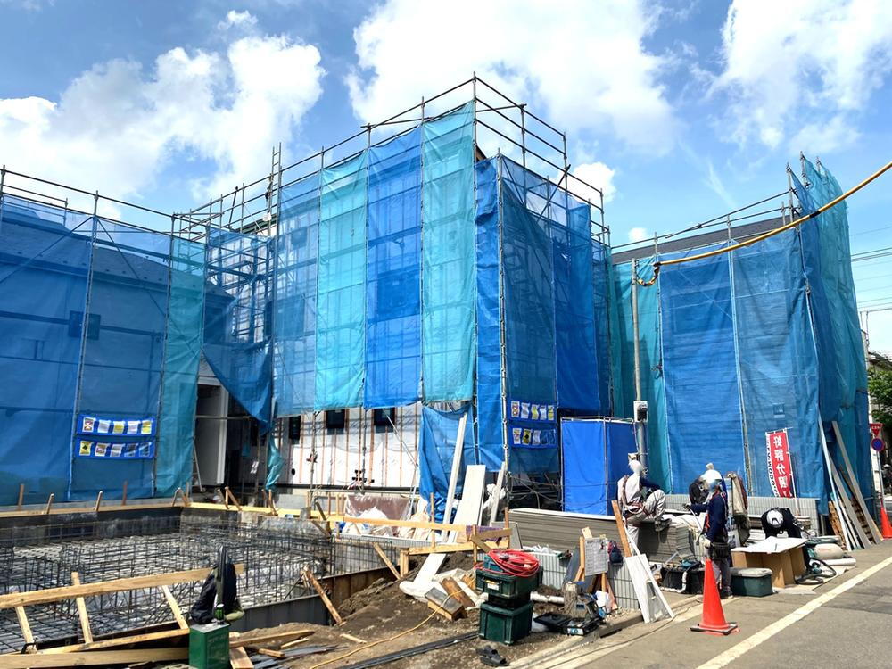 高島平４（西高島平駅） 6480万円～7180万円