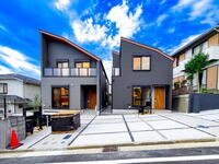 戸塚区秋葉町 新築分譲住宅 全2棟