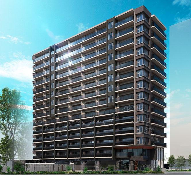 建物・設備