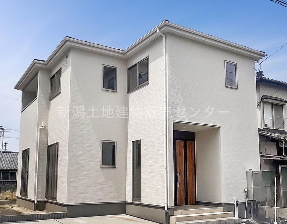 東区船江町【３期】１・２号棟