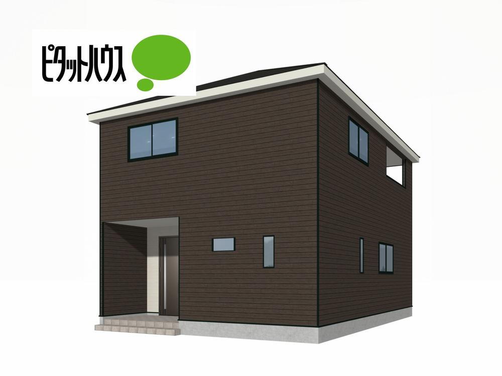 中島１（越中中島駅） 2580万円・2680万円