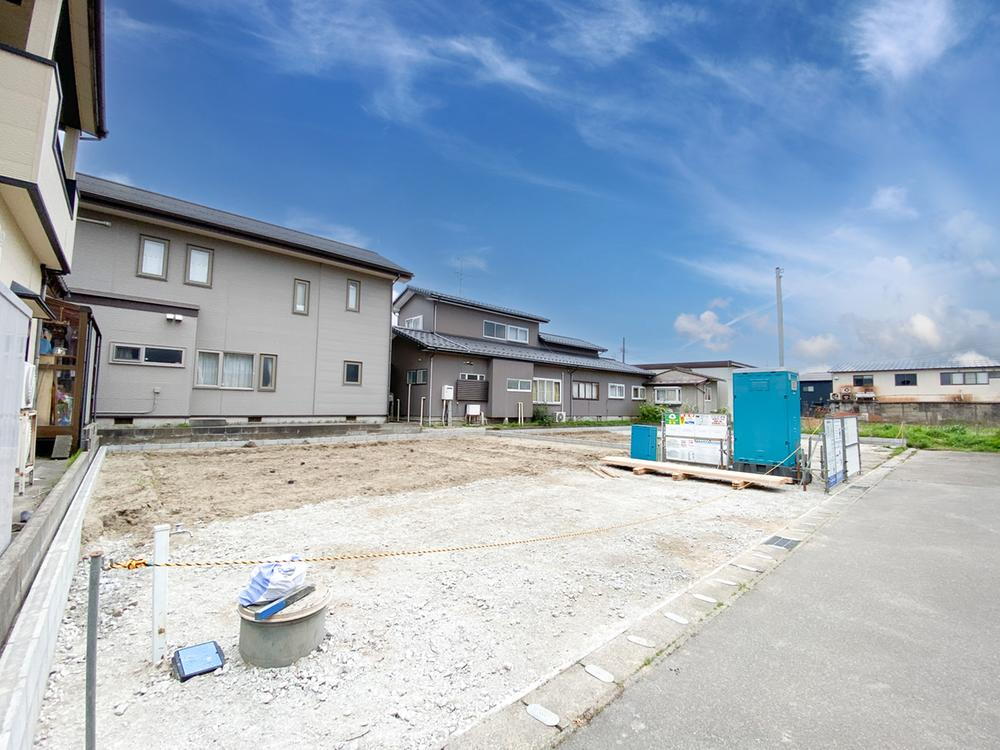 亀田水道町１（亀田駅） 2680万円