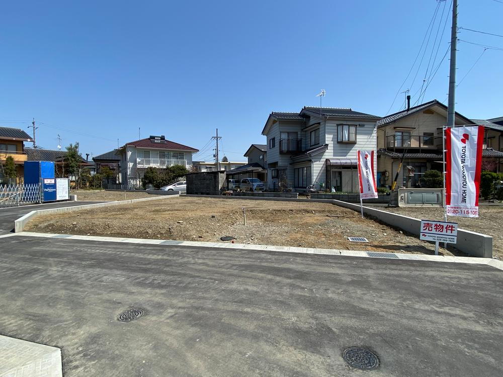 【トヨタの木の家】ウッドユータウン長野市川中島町
