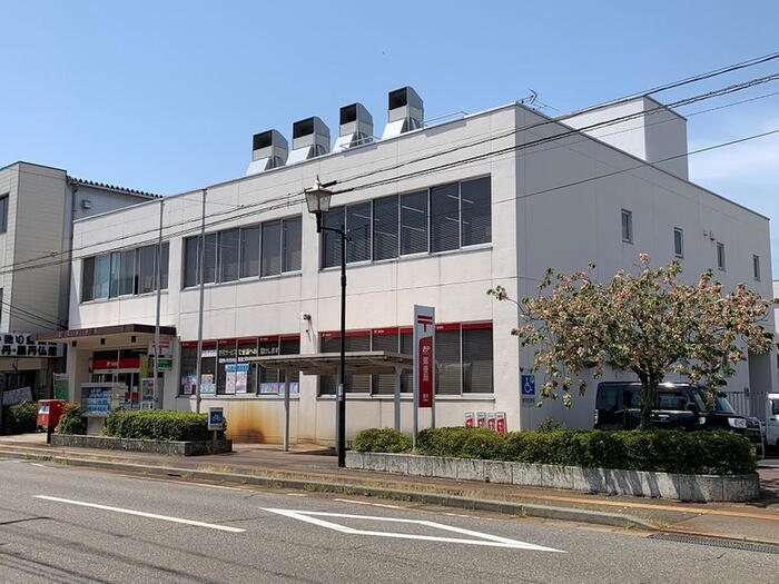 郵便局