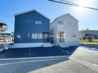 【新築戸建】西区五十嵐東1丁目 第1 クレイドルガーデン