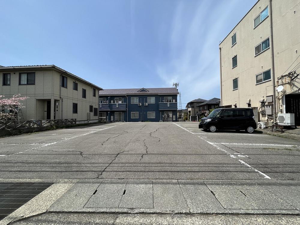 【残り1区画】蕪城小学校・松任中学校◎大型商業施設の揃った人気の白山市！