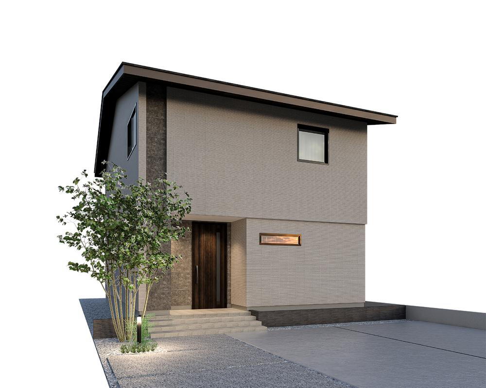 下新本町（下奥井駅） 4299万円