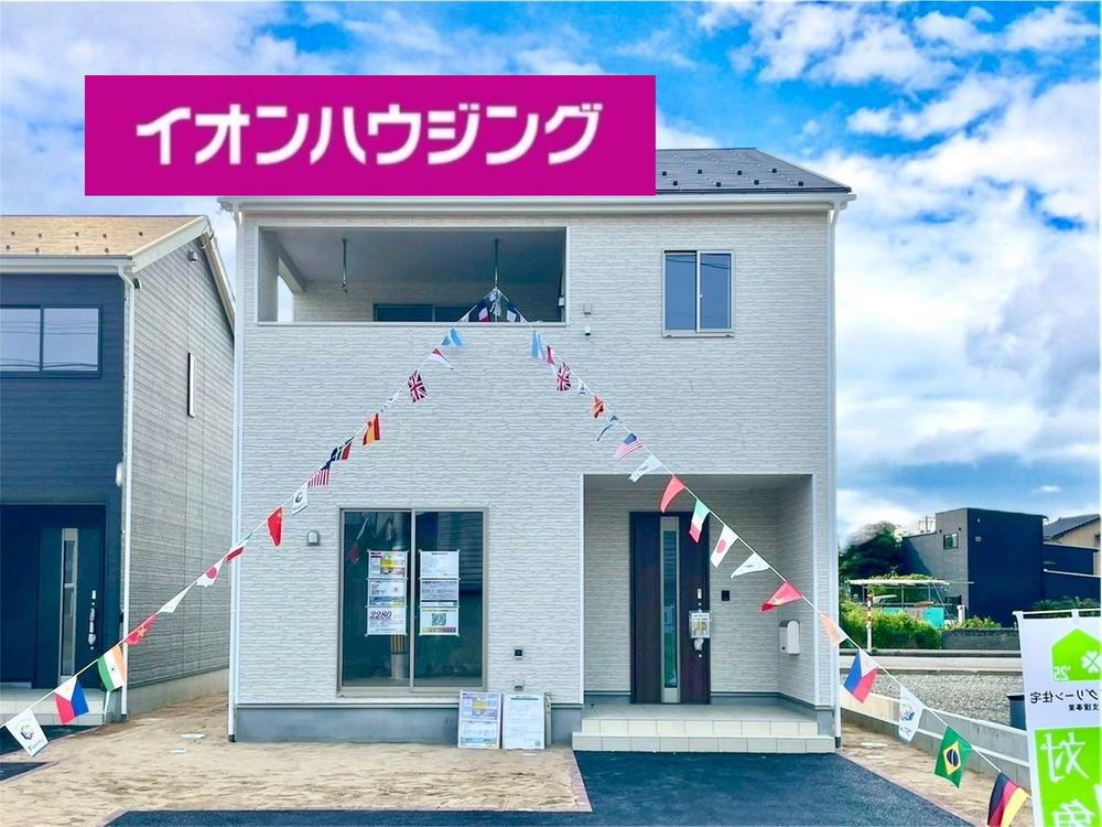 ■クレイドル　ガーデン白山市鹿島町　第２　全２邸■
