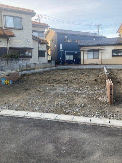 京王３（越後石山駅） 3480万円
