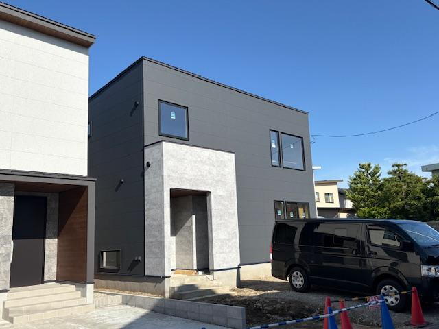 SUSTAINA堀川小泉町B棟