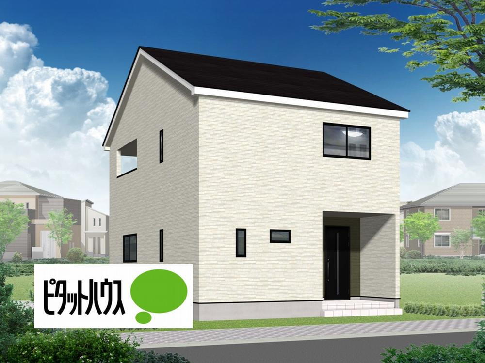 上小泉（中滑川駅） 2280万円・2380万円