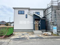 諏訪町3(新発田駅) 2390万円~2690万円