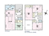 本町4(新発田駅) 2480万円