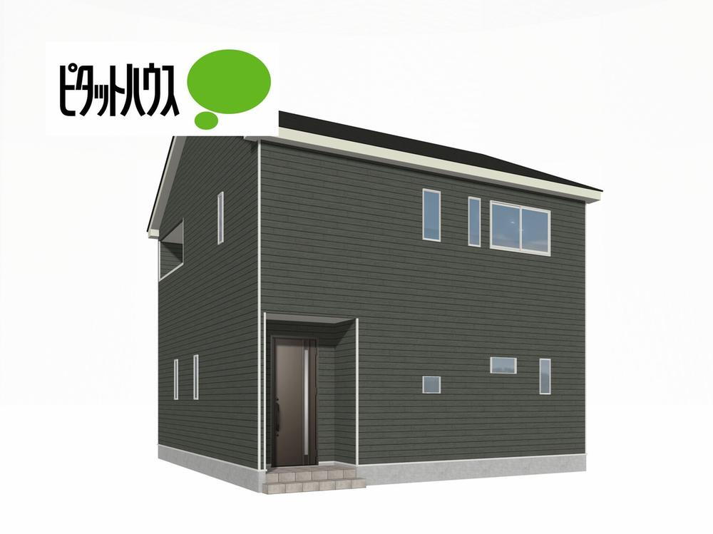 森２（東岩瀬駅） 2280万円～2380万円