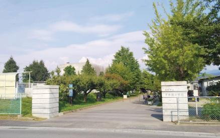 小学校