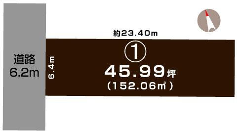 吉田旭町４（吉田駅） 150万円・248万円